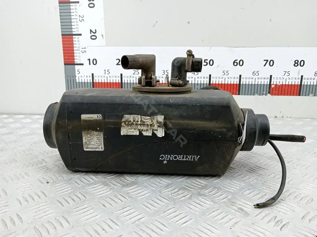 Автономный отопитель 251976050000, D4