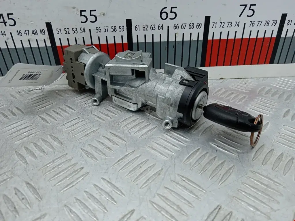 Замок зажигания 1302593, 1315873, 1341870