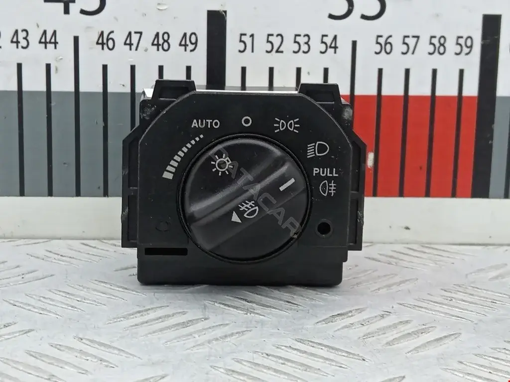 Переключатель подрулевой XR8311654AC