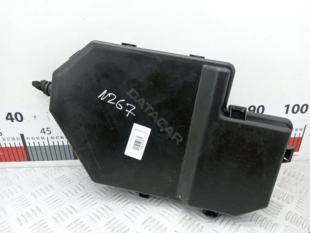 Блок управления телефоном 8D0862335B, 8D0862335B 04162217101