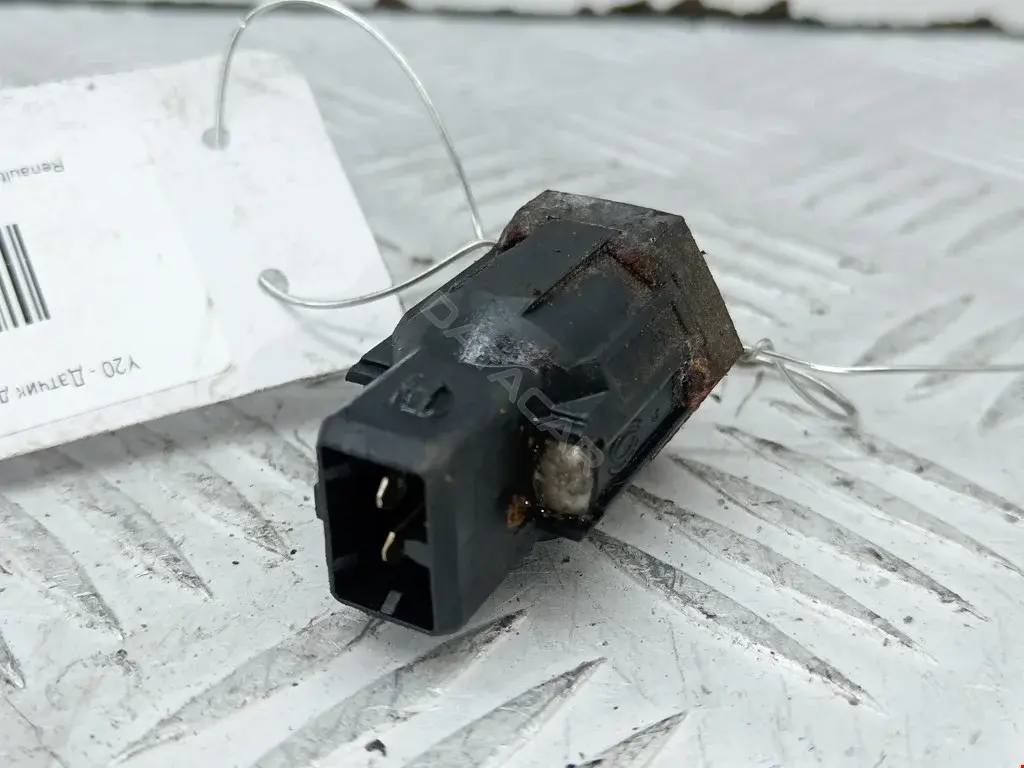 Датчик детонации 00X5356, 0294015272, 0609000SX