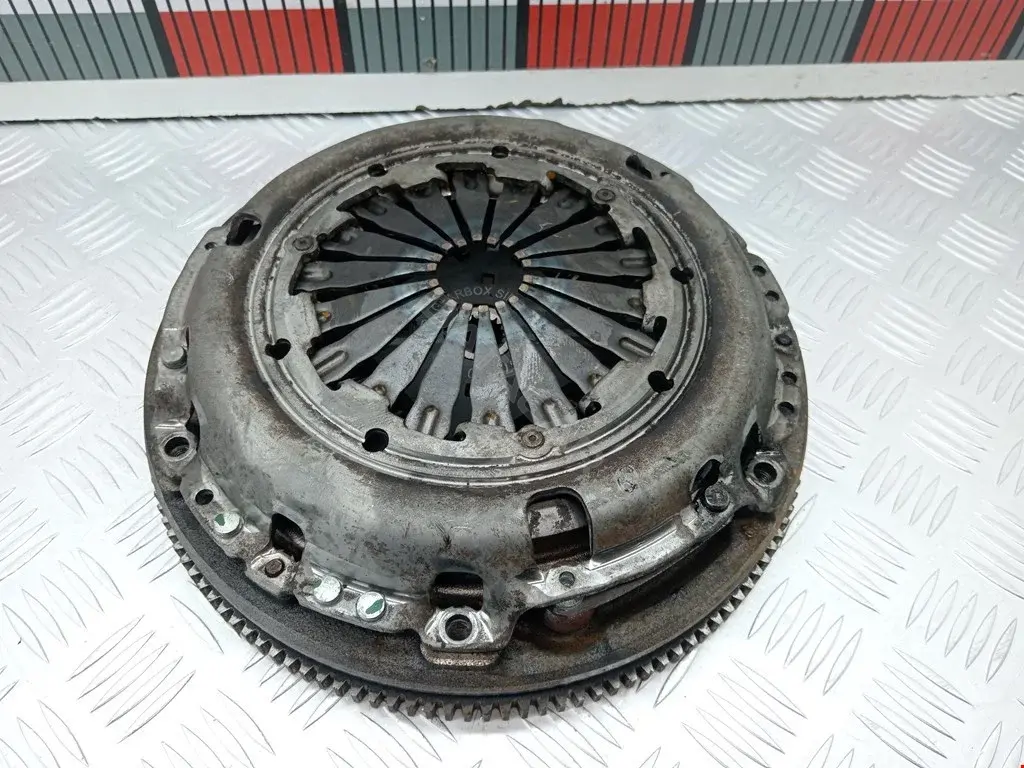 Маховик 0532N0, 9639780480, BOR0532N0