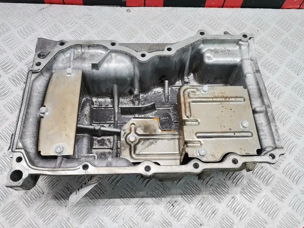 Масляный поддон L3K910400H