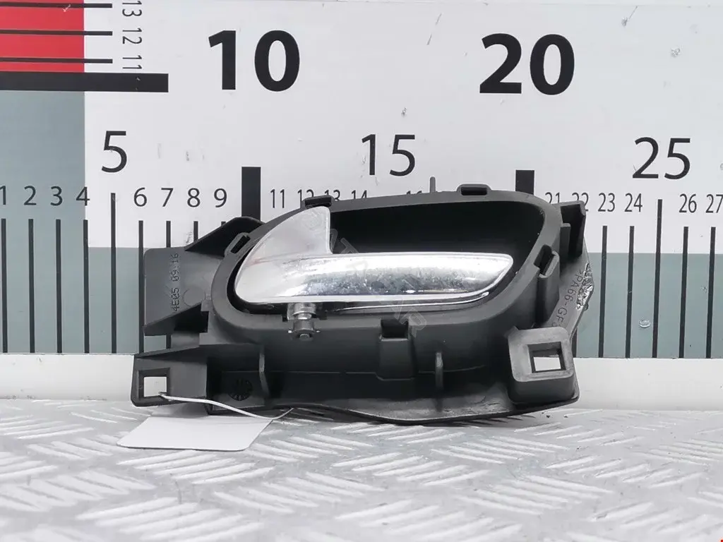 Ручка двери 9143J9, 96526178UD, P201067L