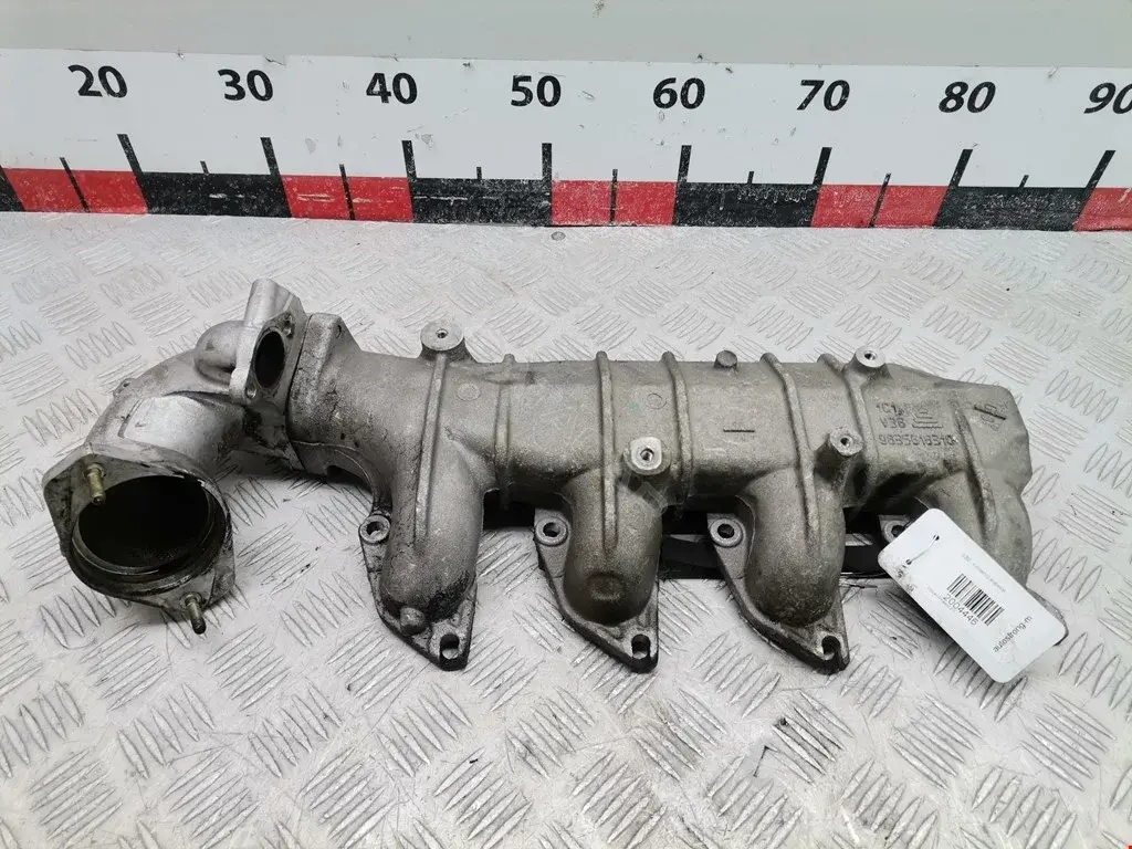 Коллектор впускной 0361H5, 9635616310