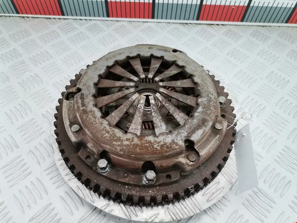 Маховик 123100045R, 8200498703