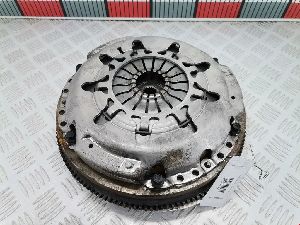 Маховик 98MM6375AD