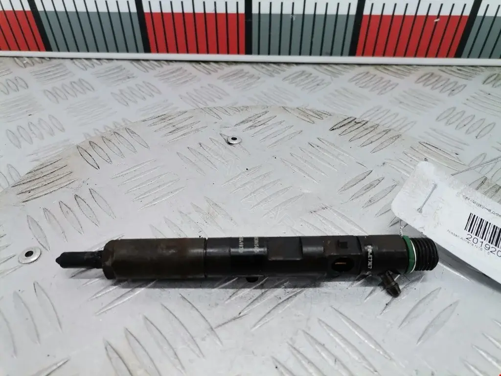 Форсунки 1660000Q0C, 1660000Q1N, 1660000QAN