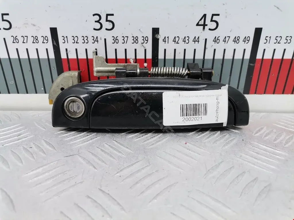 Ручка двери 826601G000