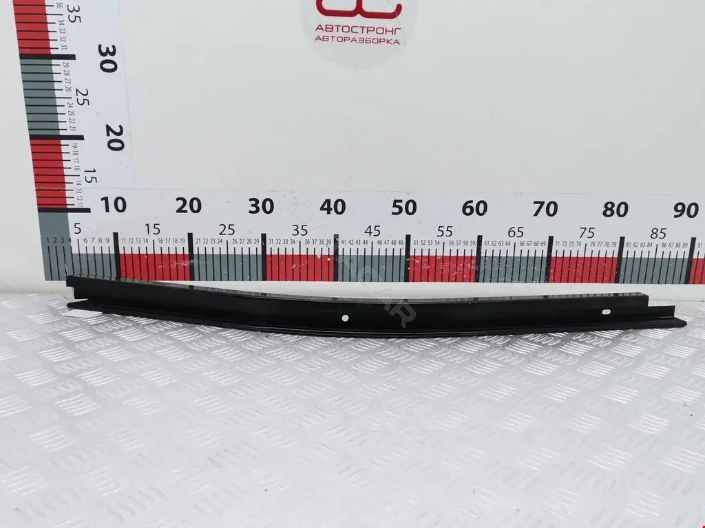 Направляющая сдвижной двери 754WG4006
