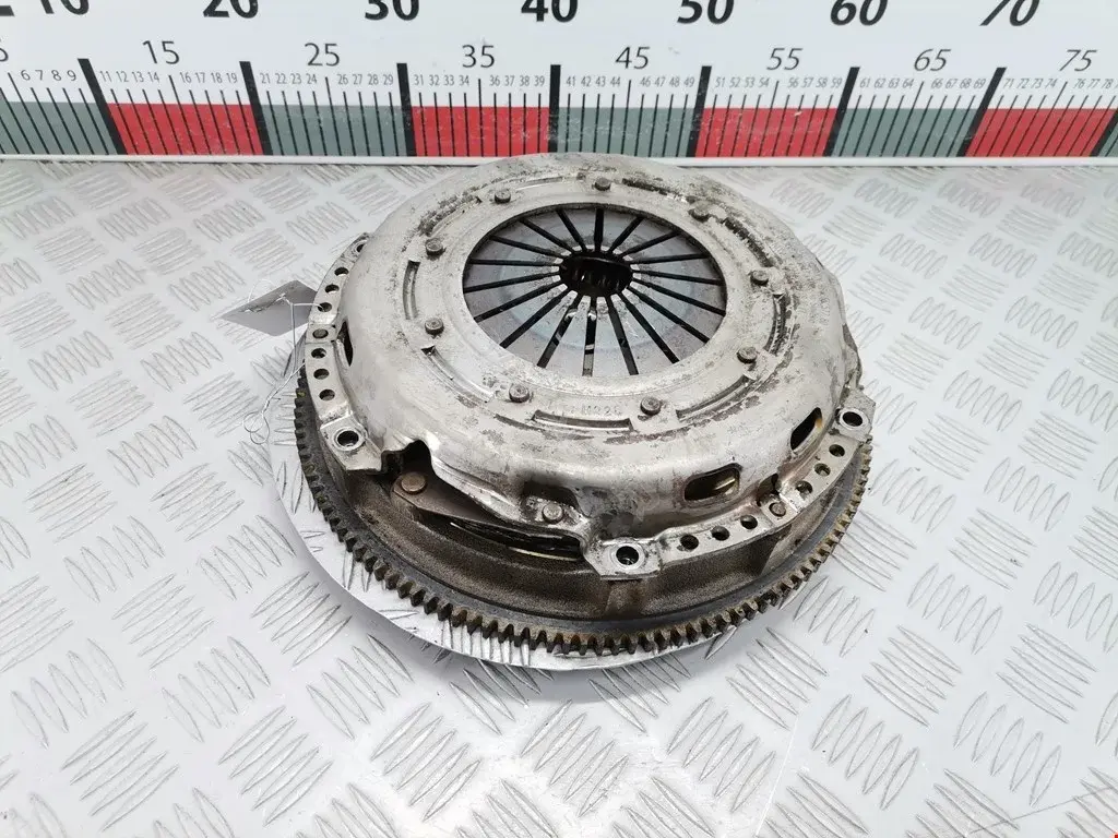 Маховик 0532S0, BOR0532S0, V7552305