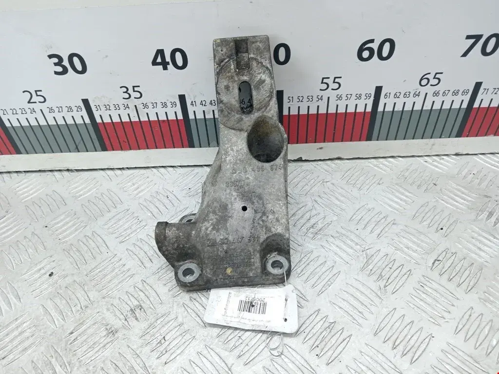 Кронштейн двигателя 90447531, 90496673