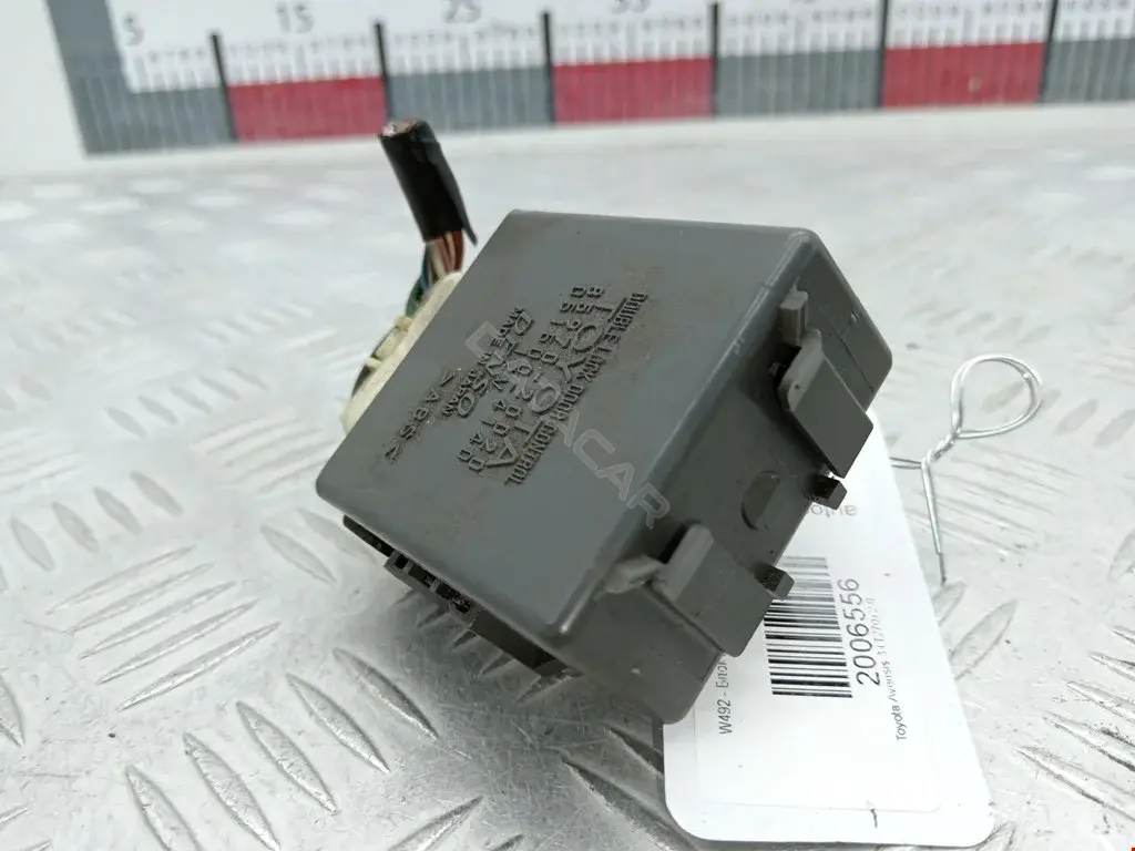 Блок комфорта 0515084140, 8597020020