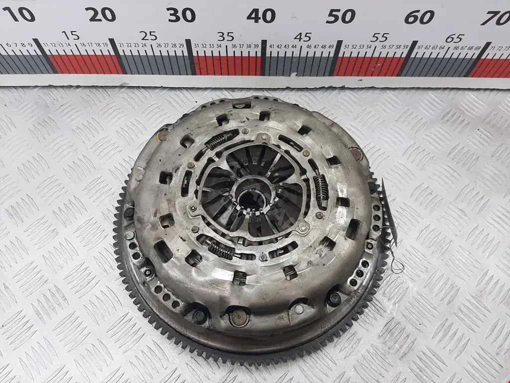 Маховик 4602296