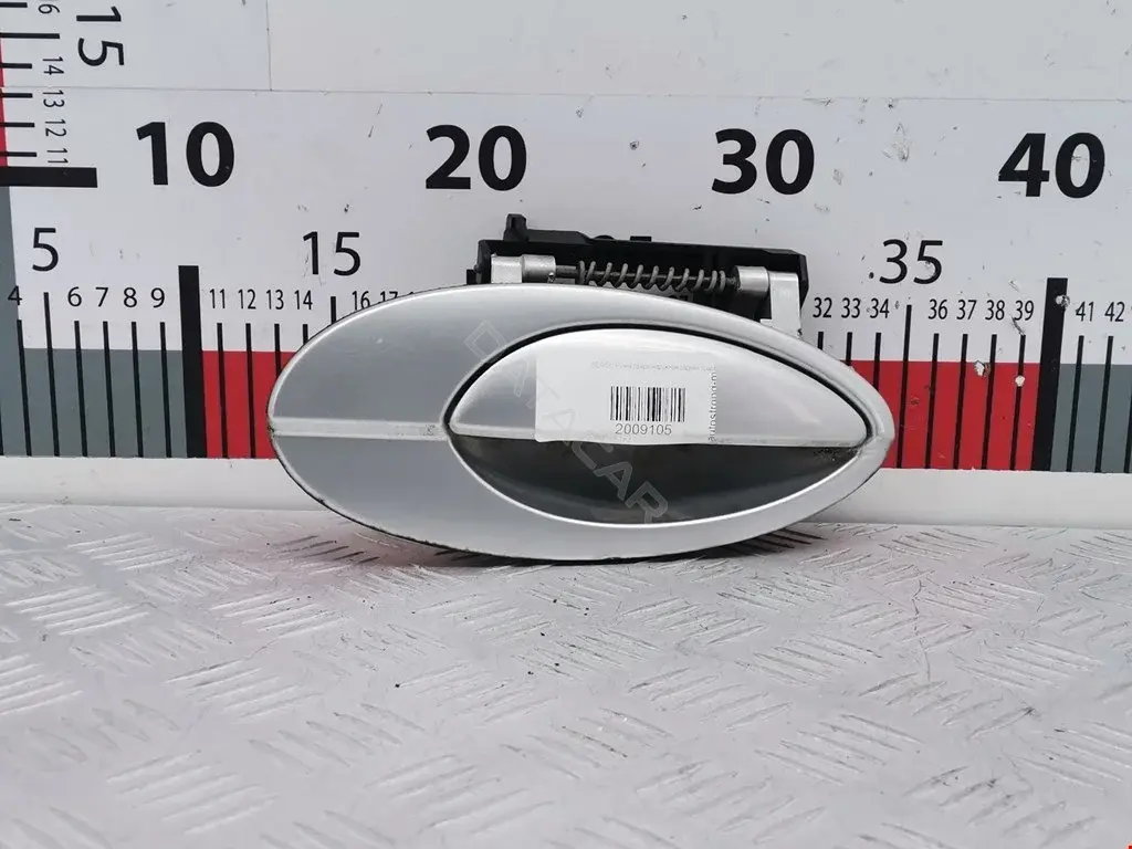 Ручка двери 9101S8, 9642929080, CI5208103
