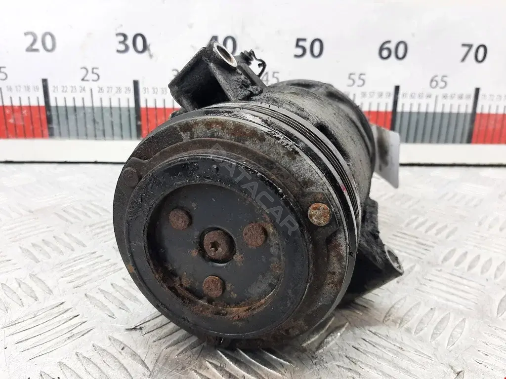 Компрессор кондиционера 10550138, 11550138, 3R41045010