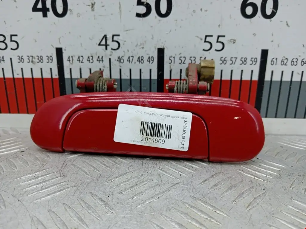 Ручка двери C10073410B