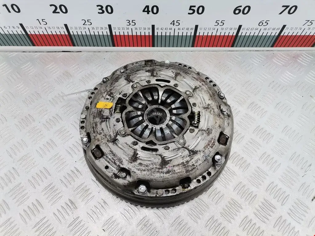 Маховик 06903002, 134500R010, 2294501191