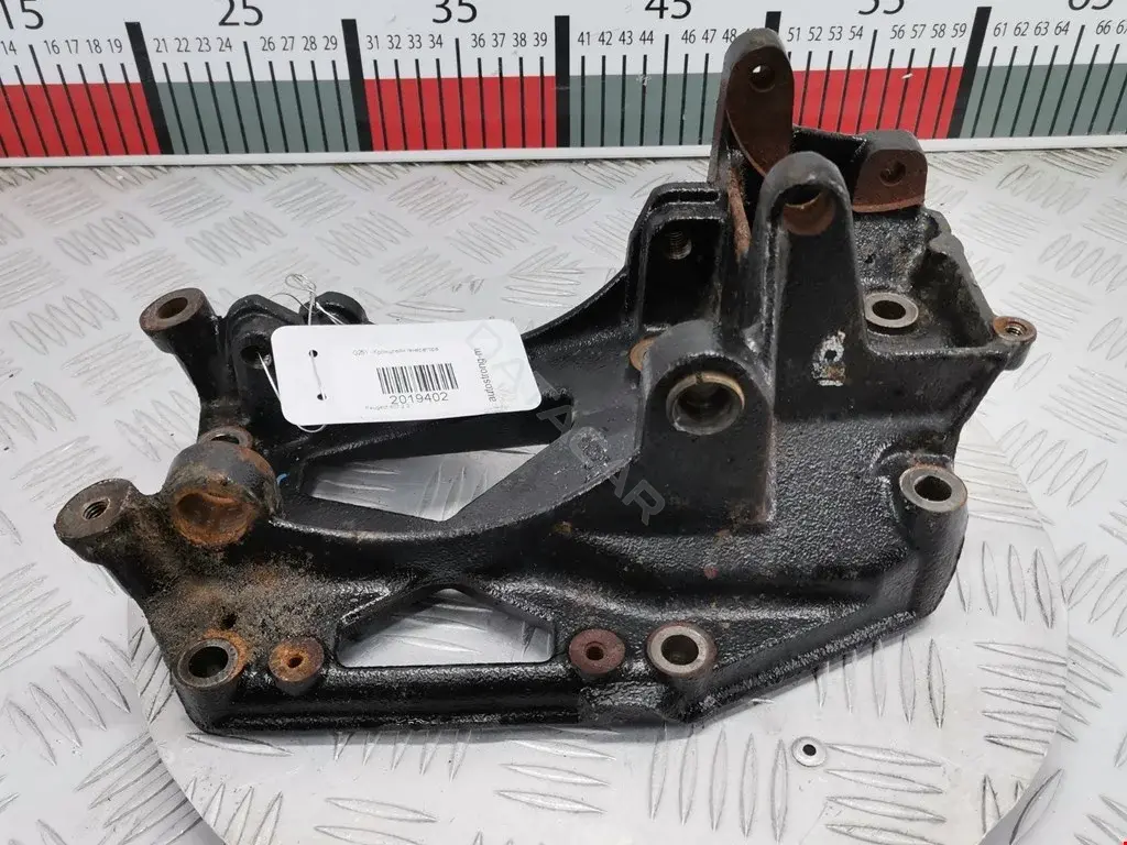 Кронштейн генератора 5706F2, 5706K5