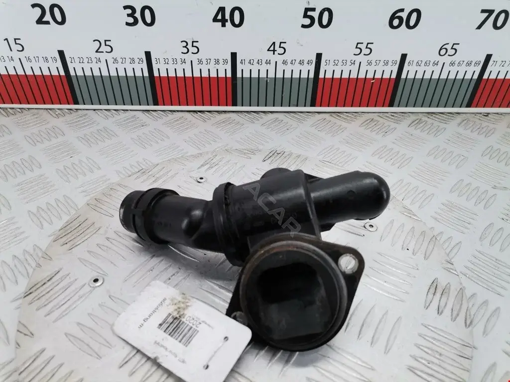 Корпус термостата 06F121111F, 06F121111J, 0719263