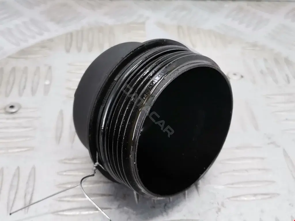 Корпус масляного фильтра 0001336332, 0118081, 030784724
