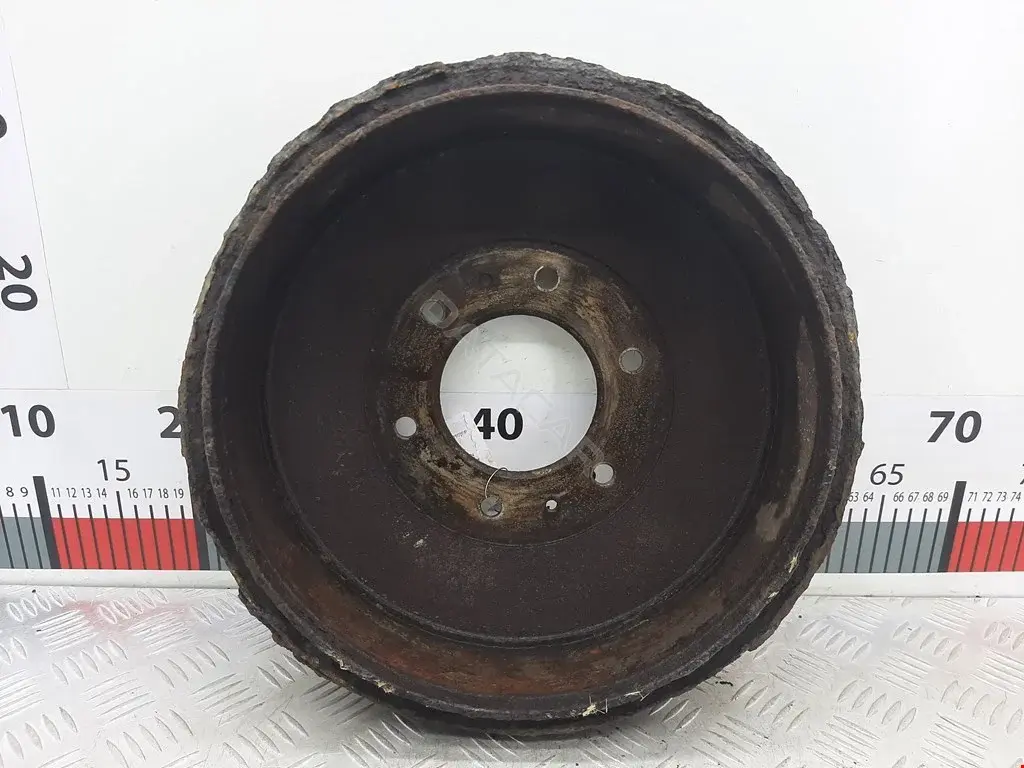 Тормозной барабан 4615A127, BM1107