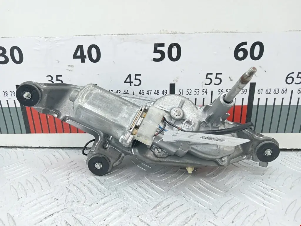 Мотор стеклоочистителя 8496000334, EG2167450C