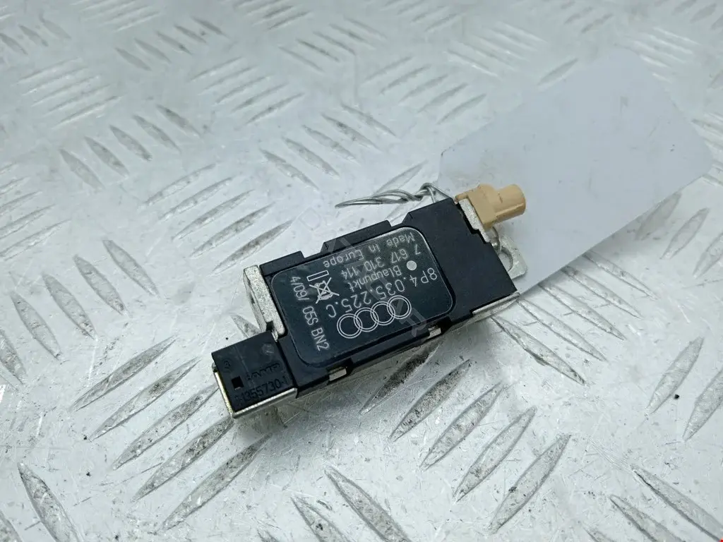 Усилитель антенны 7617310114, 8P4035225C