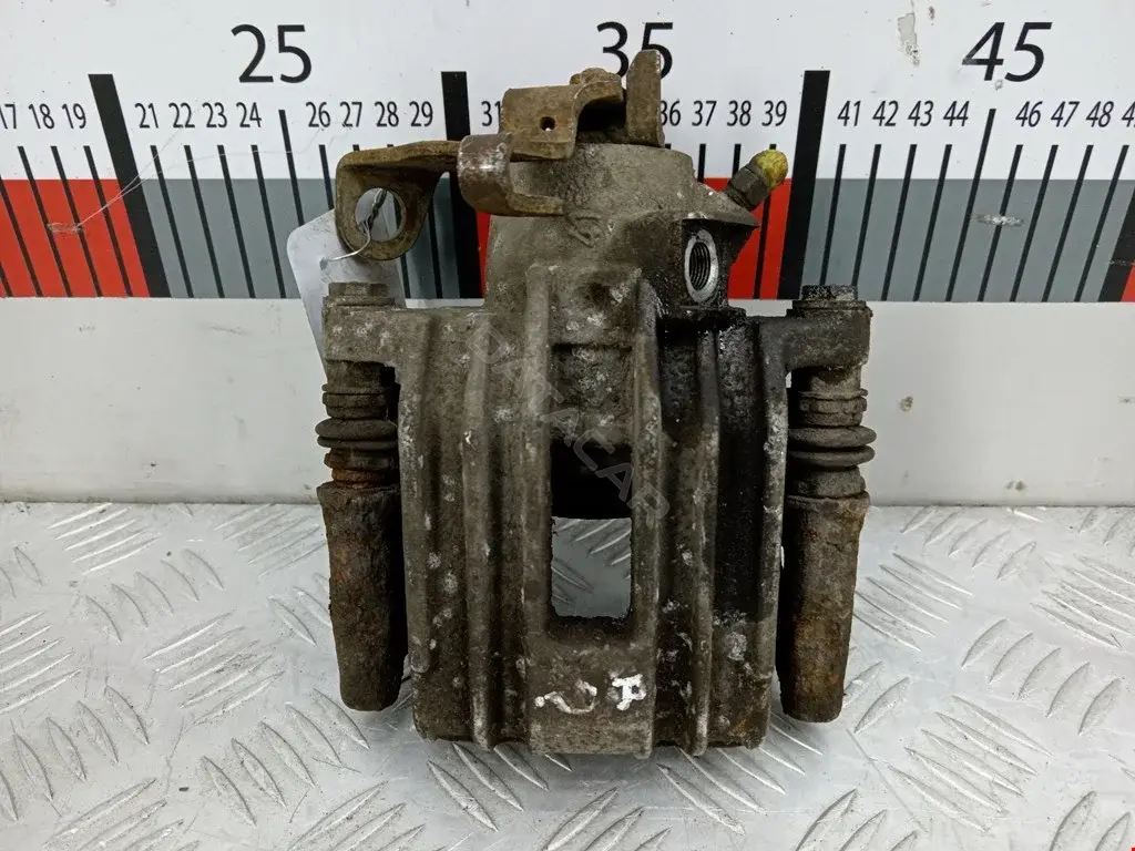 Суппорт тормозной 0590290SX, 0735182, 07775