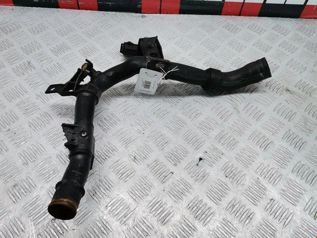 Патрубки системы охлаждения 1351CL, 451842