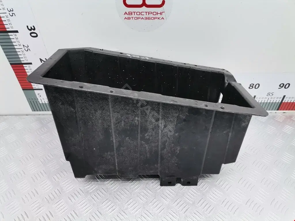 Полка аккумулятора A9066200500