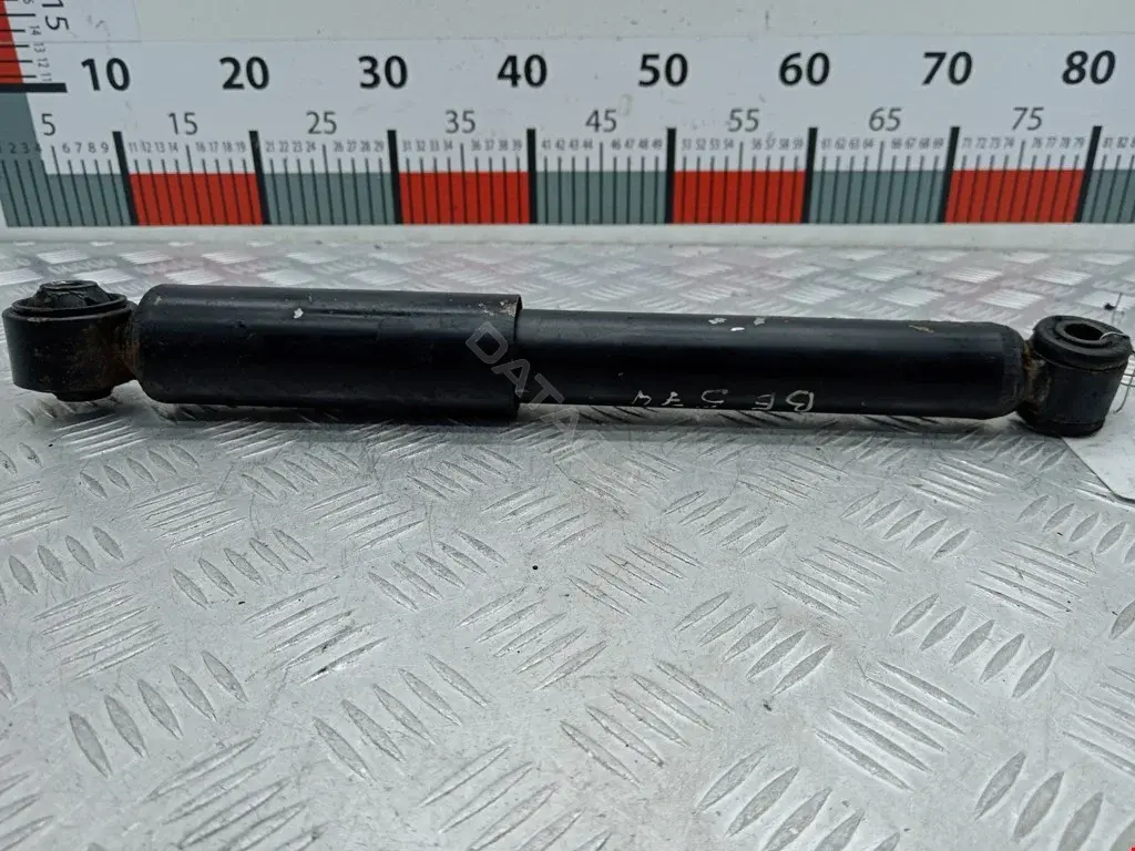 Амортизаторы 93185698, G12941LR
