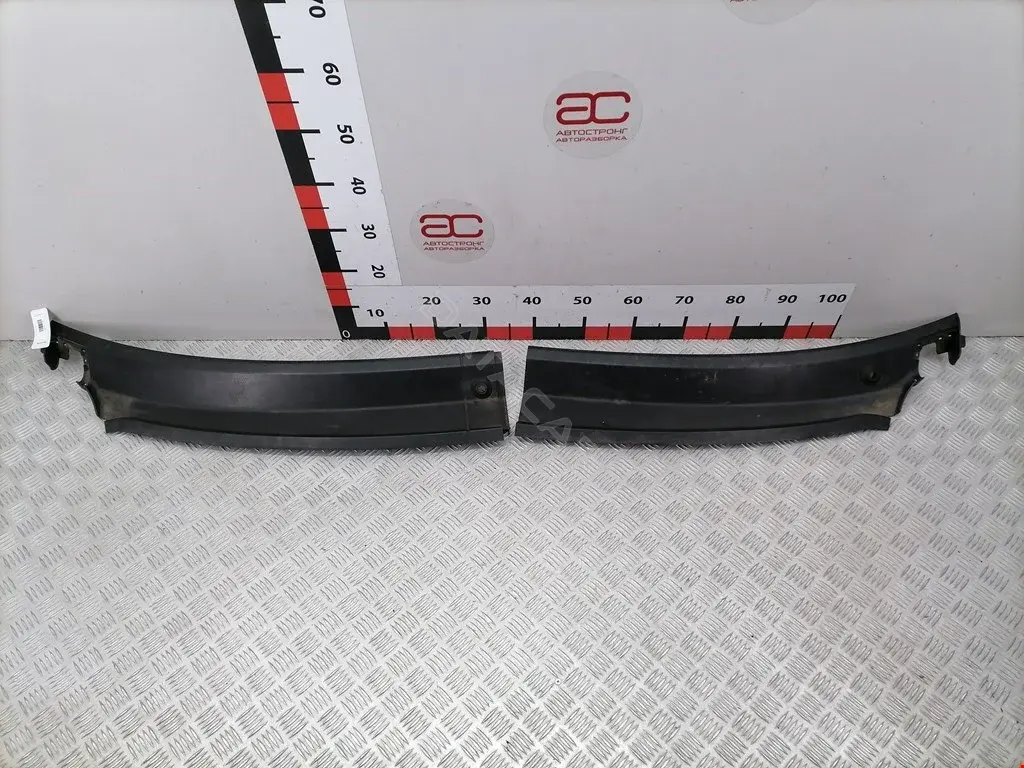 Дождевик 6C11V01915AF