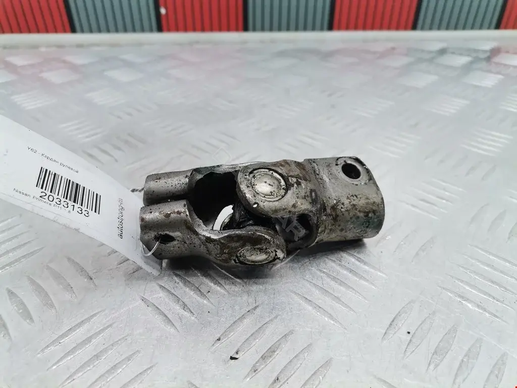 Рулевой карданчик 488202F910