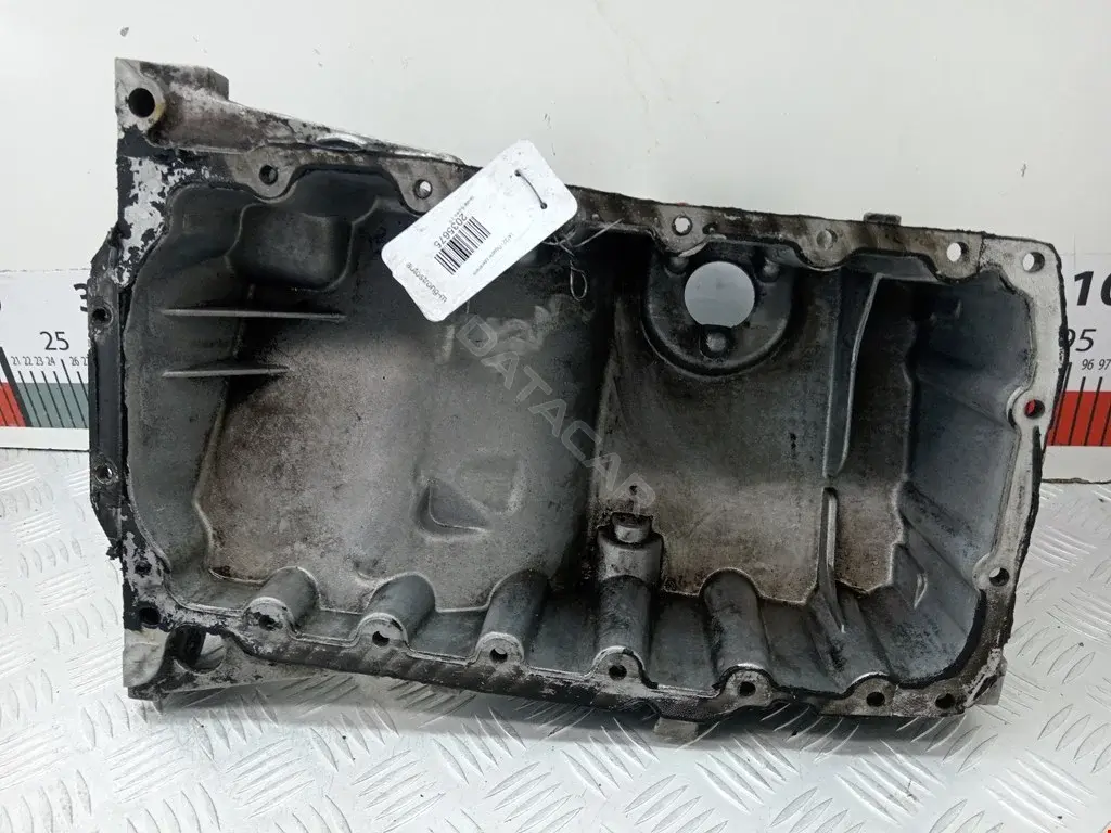 Масляный поддон 03G103603C