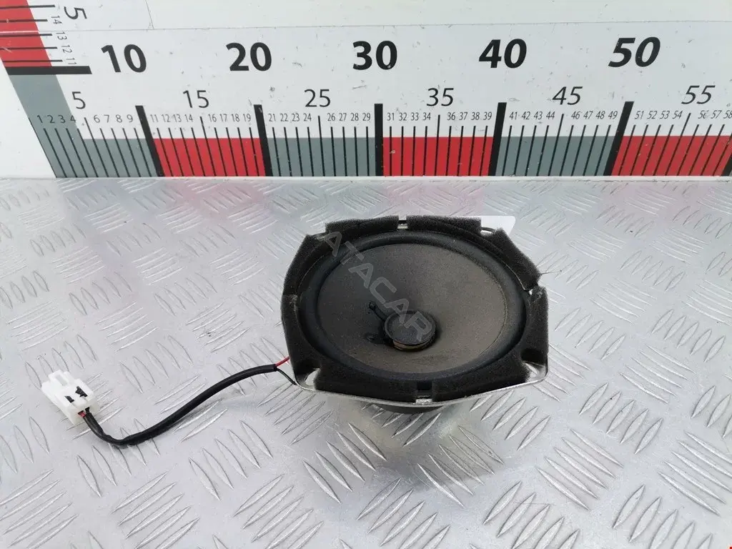 Динамик 96453562, 96453582