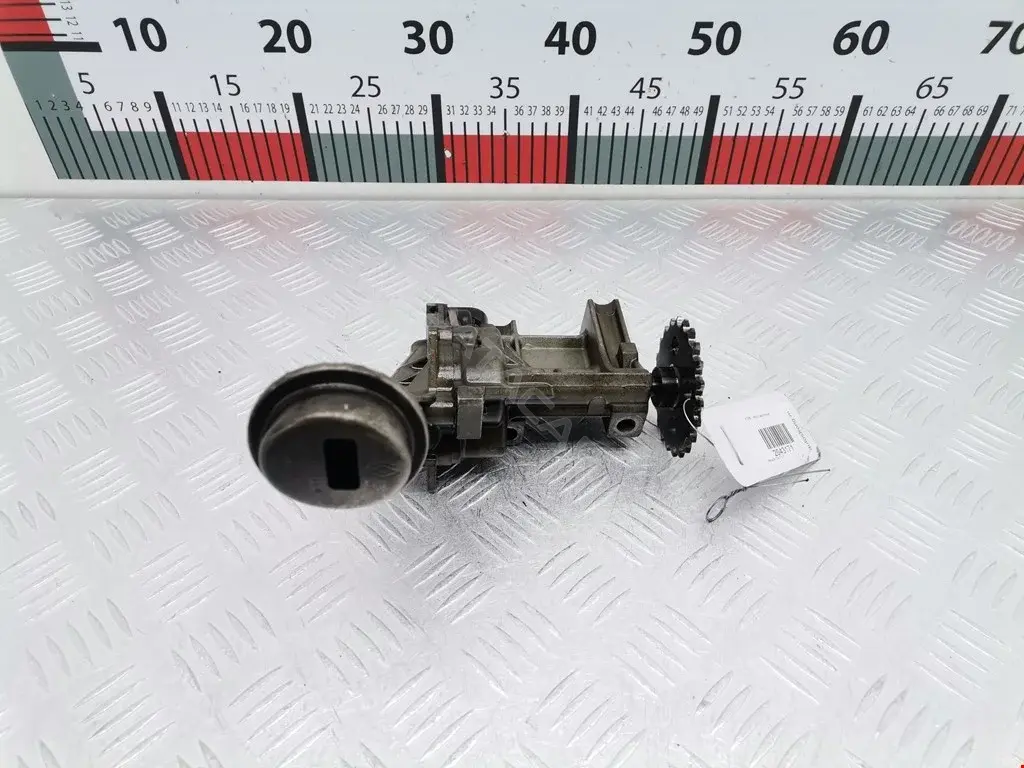 Масляный насос 2043171