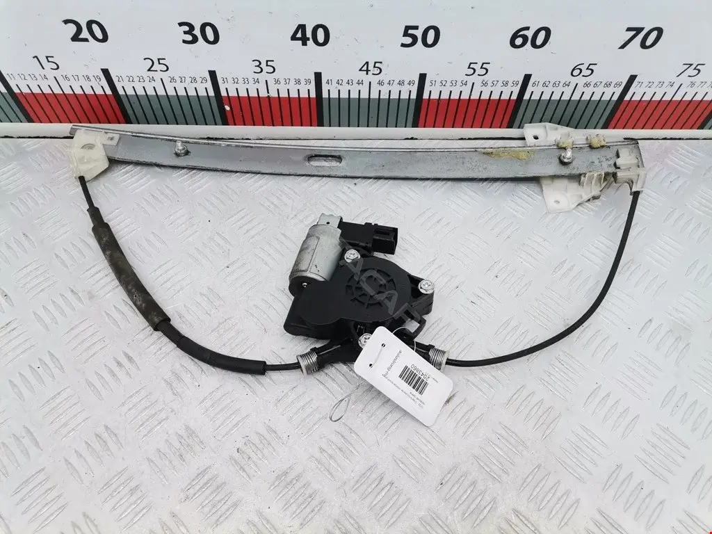 Стеклоподъемник 017076, 34081802, 34081902