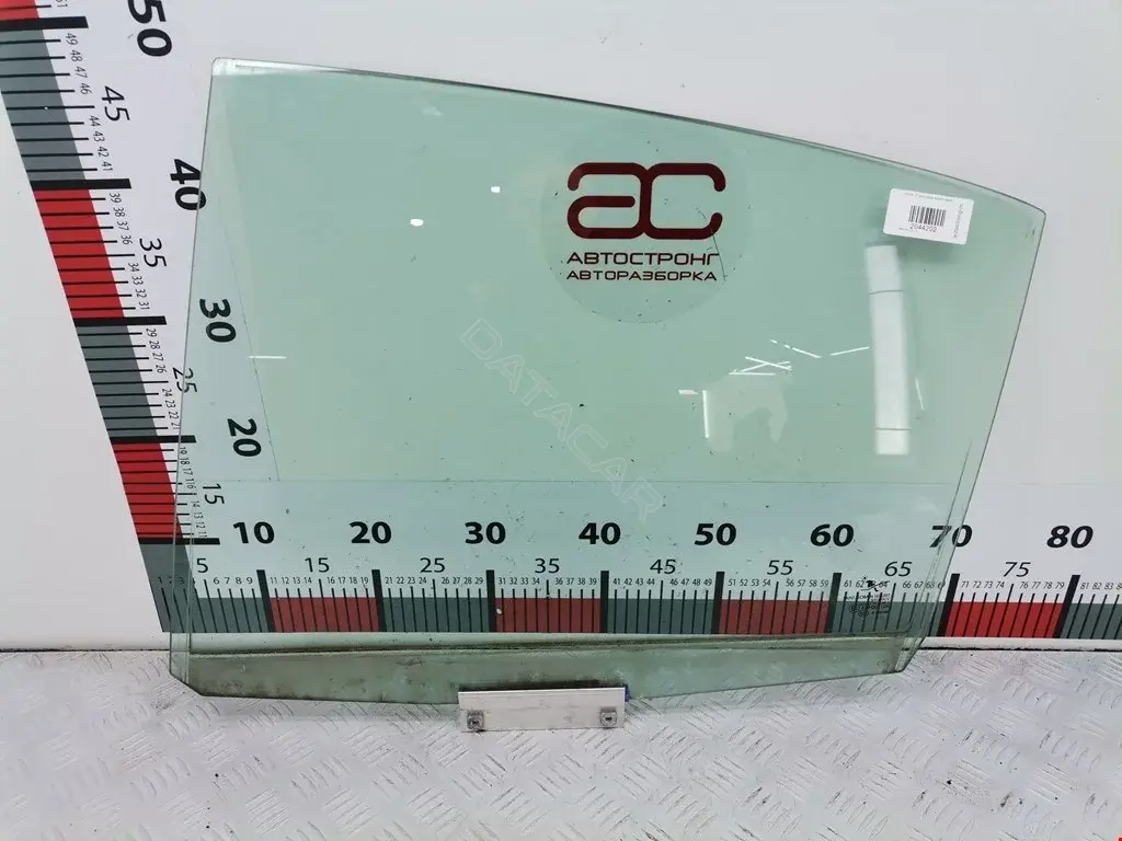 Стекло двери 12804487