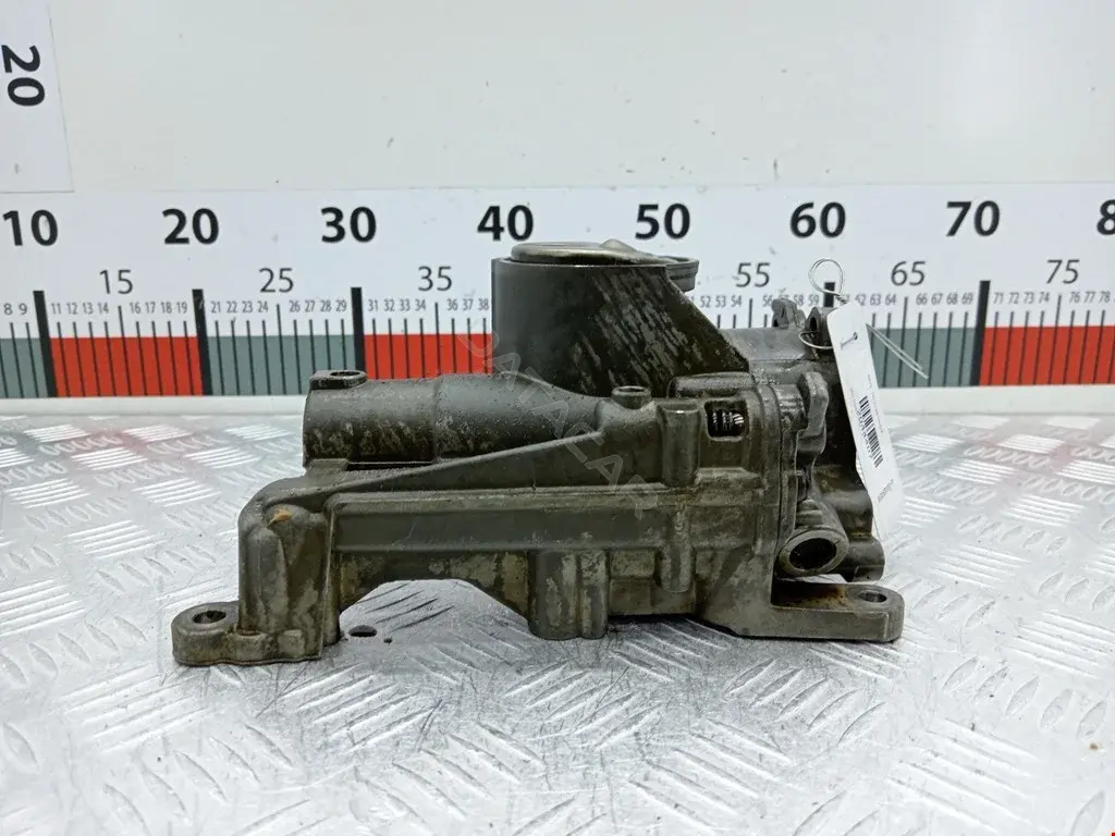 Масляный насос 00001001H1, 1001E8, 1001F3