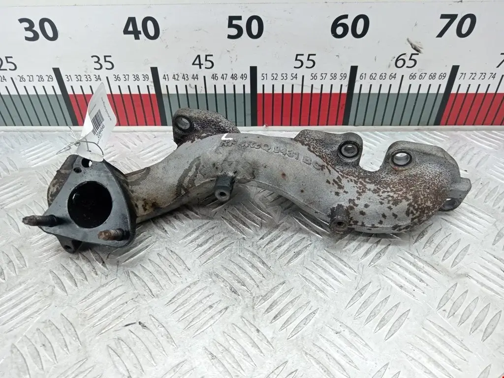 Выпускной коллектор 4R8Q9431BC