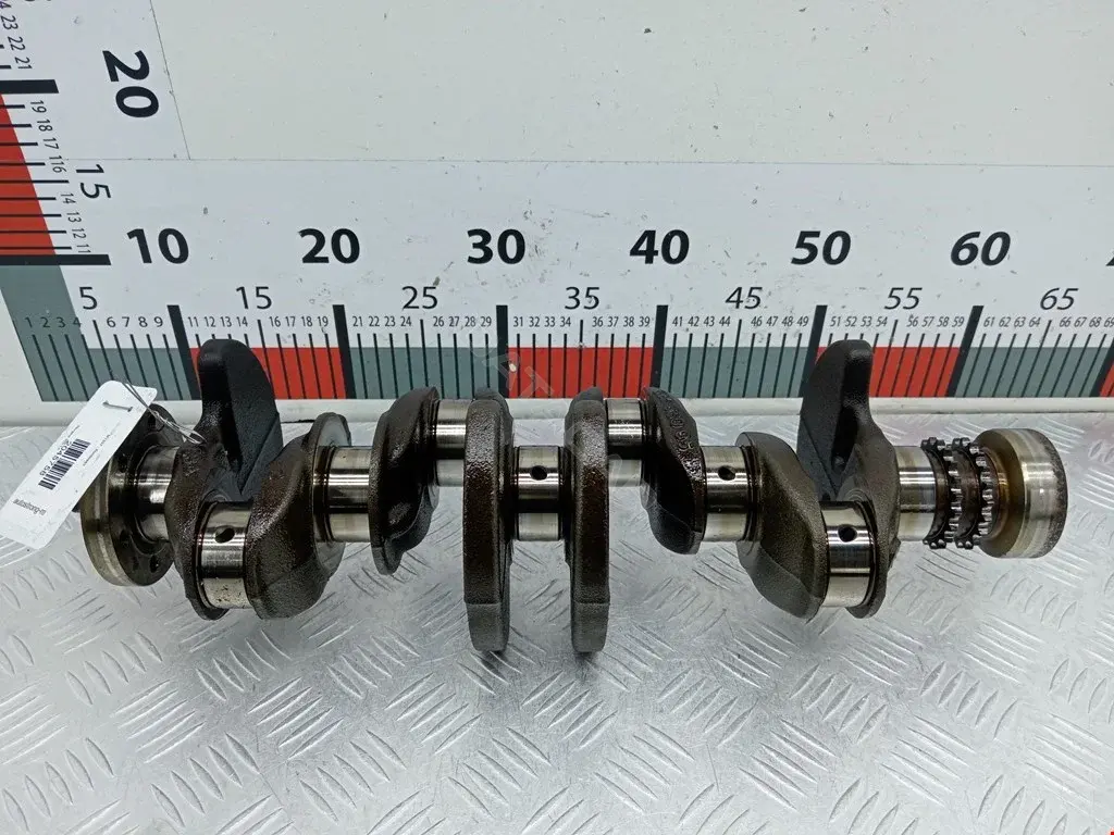 Коленвал 00000501L4, 0501L2, 0501L4