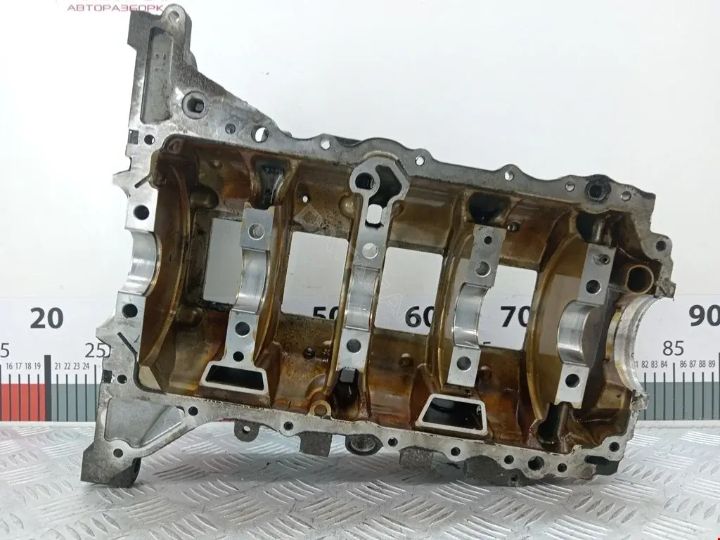 Постель коленвала V757899480