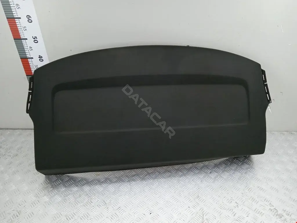 Полка багажника 4F5863411BG, 4F5863411CB
