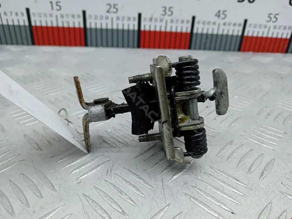 Ограничитель двери 0011017002, 9181G4, BSG70975005