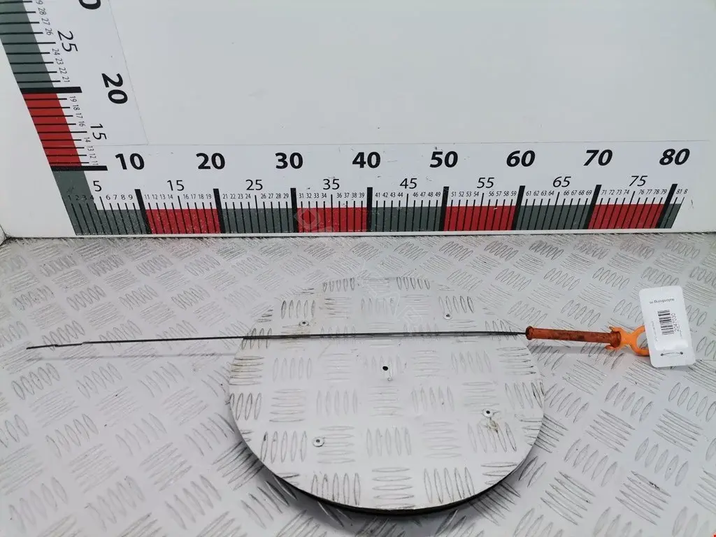 Щуп 030115636A, 036115611K, 036115611M