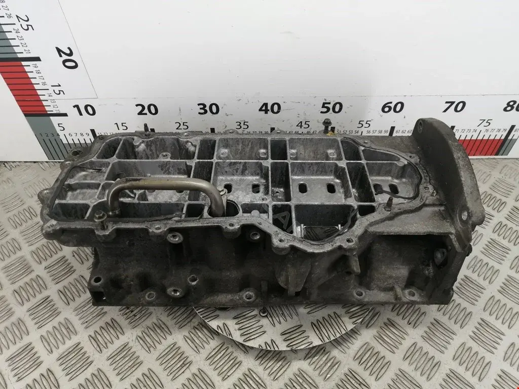 Масляный поддон 6G9Q6U003AA