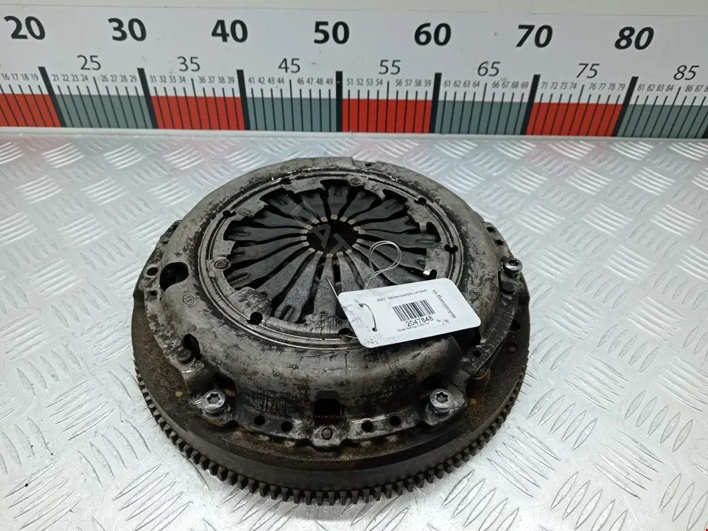 Маховик 00000532T2, 0532T2, 532T2