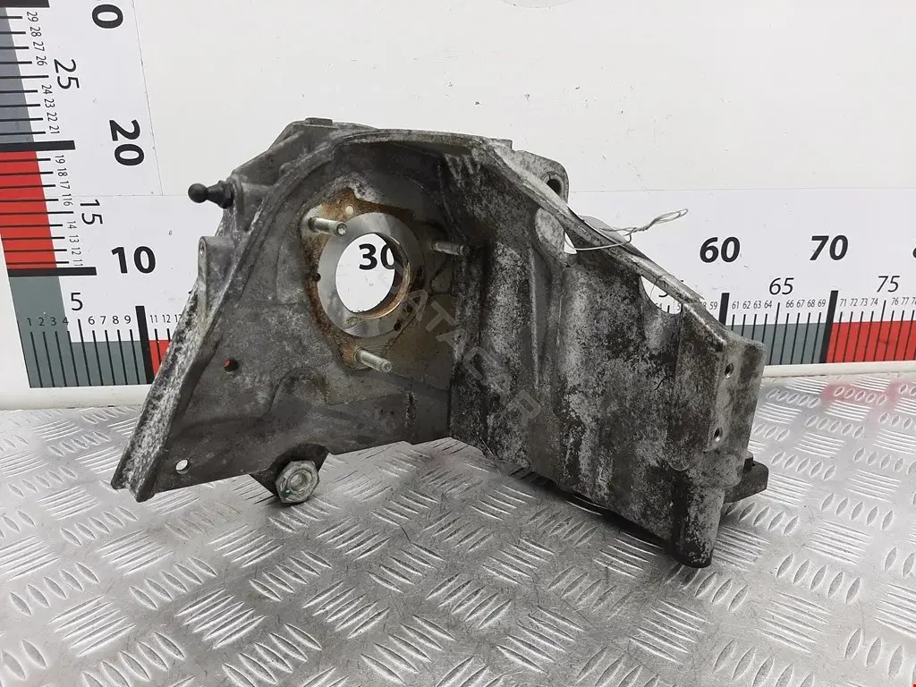 Крепление ТНВД 55187918, 55196092