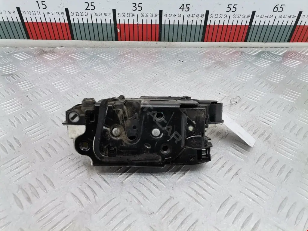 Замок двери 16SKV173, 178972, 1S4839015C